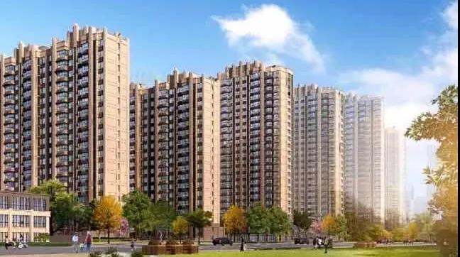 金乡星空喜园低密之上更见品质洋房